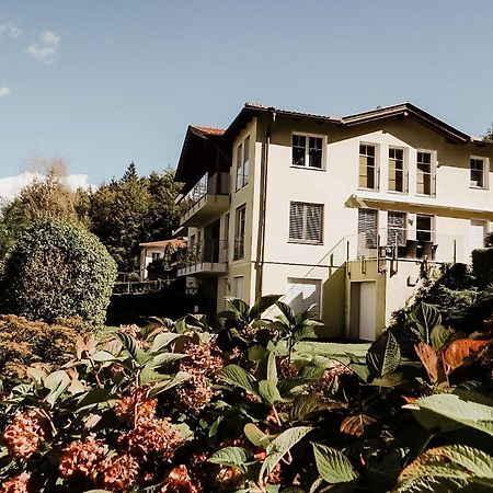 Lake View Apartment Seecorso Velden am Wörthersee Exteriör bild