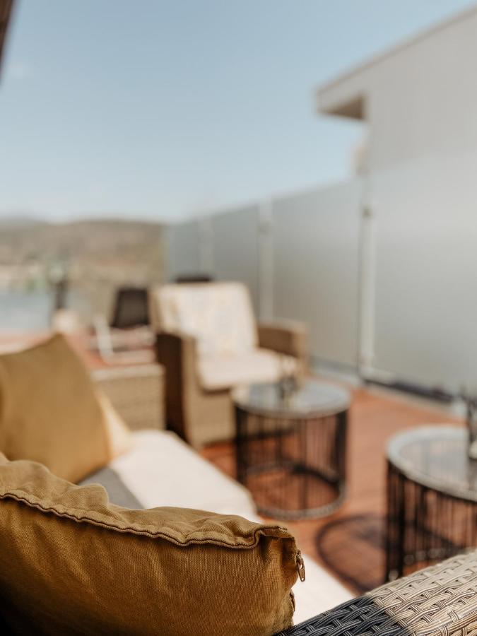 Lake View Apartment Seecorso Velden am Wörthersee Exteriör bild