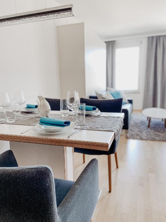 Lake View Apartment Seecorso Velden am Wörthersee Exteriör bild