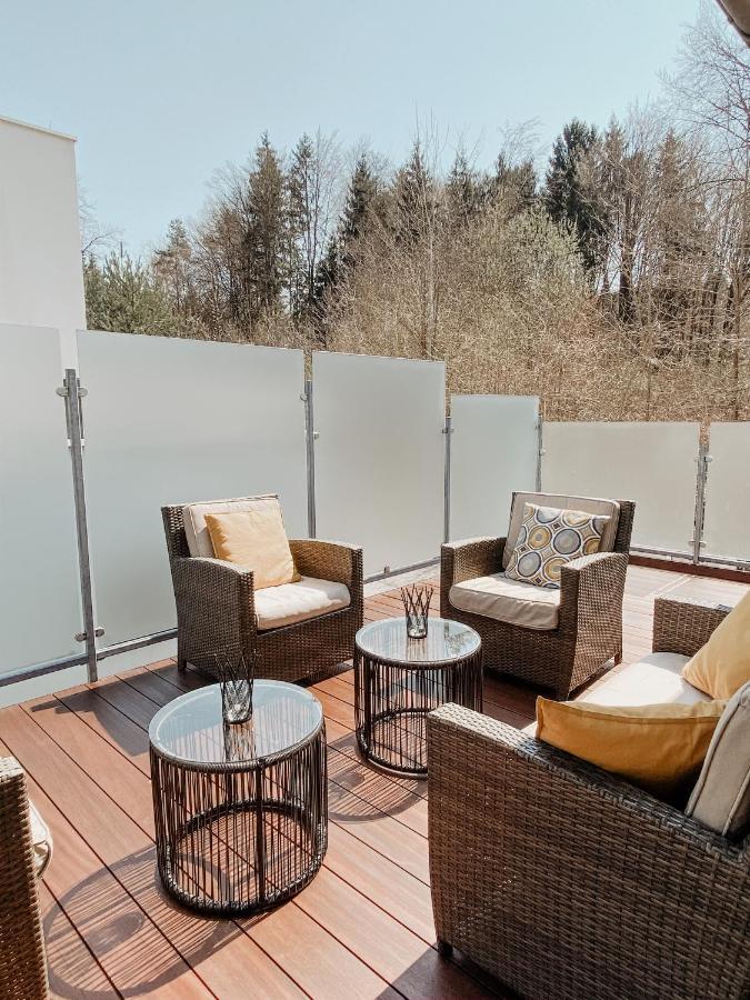 Lake View Apartment Seecorso Velden am Wörthersee Exteriör bild