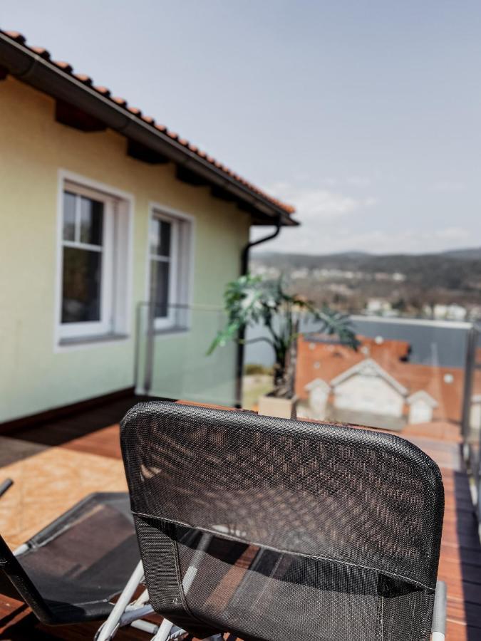 Lake View Apartment Seecorso Velden am Wörthersee Exteriör bild